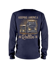 Keeping America Rollin Long Sleeve Tee tile