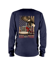 Ride With Pride Long Sleeve Tee tile