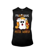 Faboolous Postal Sleeveless Tee tile