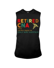 Retired CNA Sleeveless Tee tile