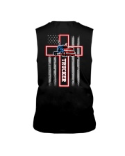 Trucker Sleeveless Tee tile