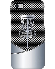 Disc golf Phone Case i-phone-8-case
