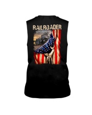 Railroader Sleeveless Tee tile