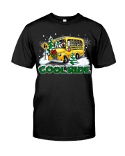 Cool ride Premium Fit Mens Tee tile