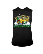 Cool ride Sleeveless Tee tile