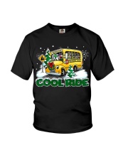 Cool ride Youth T-Shirt tile