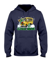Cool ride Hooded Sweatshirt tile