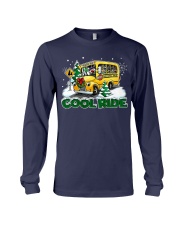 Cool ride Long Sleeve Tee tile
