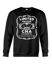 CNA Essential The Year That Made History Crewneck Sweatshirt tile