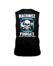 Machinist t Forget Sleeveless Tee tile