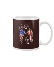 CNA besties Mug tile