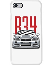 GTR R34 Phone Case thumbnail