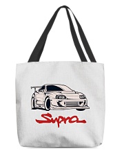 SUPRA-674hp All-over Tote thumbnail