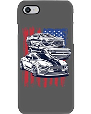 Mustang Phone Case thumbnail