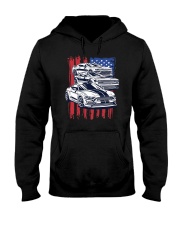 Mustang Hooded Sweatshirt thumbnail