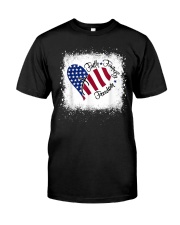 Christian T Shirts Classic T-Shirt tile