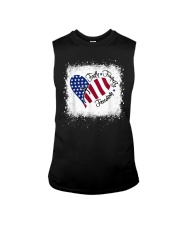 Christian T Shirts Sleeveless Tee tile