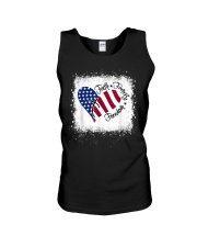 Christian T Shirts Unisex Tank tile