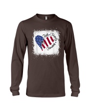 Christian T Shirts Long Sleeve Tee tile