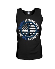 Veterans T-Shirts Unisex Tank tile