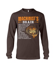Machinist T-Shirt Long Sleeve Tee tile