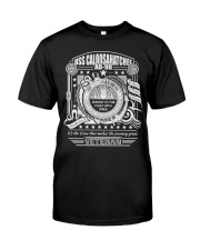 Veterans T-Shirts Classic T-Shirt tile