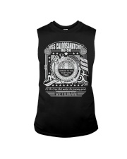 Veterans T-Shirts Sleeveless Tee tile