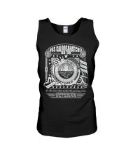 Veterans T-Shirts Unisex Tank tile