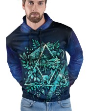 Game 2 Men's All Over Print Hoodie aos-complex-men-hoodie-lifestyle-front-13