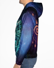 Game 2 Men's All Over Print Hoodie aos-complex-men-hoodie-lifestyle-left-01