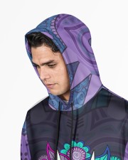 Game 1 Men's All Over Print Hoodie aos-complex-men-hoodie-lifestyle-front-04