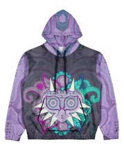 Game 1 Women's All Over Print Hoodie tile