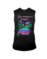 butterfly3 Sleeveless Tee tile