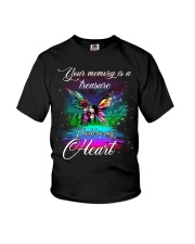 butterfly3 Youth T-Shirt tile