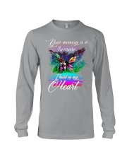 butterfly3 Long Sleeve Tee tile