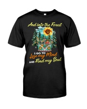Hippid and i lose my mind Premium Fit Mens Tee tile