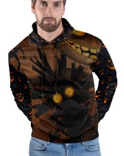 Game 5 Men's All Over Print Hoodie aos-complex-men-hoodie-lifestyle-front-13