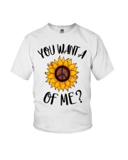 You want a of me Youth T-Shirt tile