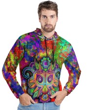 Game 3 Men's All Over Print Hoodie aos-complex-men-hoodie-lifestyle-front-11