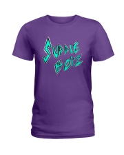 Supple Boiz Logo Tee Ladies T-Shirt thumbnail
