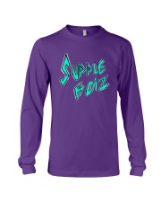 Supple Boiz Logo Tee Long Sleeve Tee thumbnail