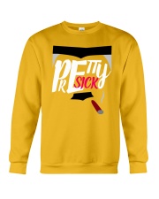 Pretty Sick Tee Crewneck Sweatshirt thumbnail