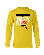 Pretty Sick Tee Long Sleeve Tee thumbnail