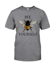 Bee Yourself Classic T-Shirt tile