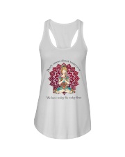 We Have Today Fix Today First Ladies Flowy Tank thumbnail