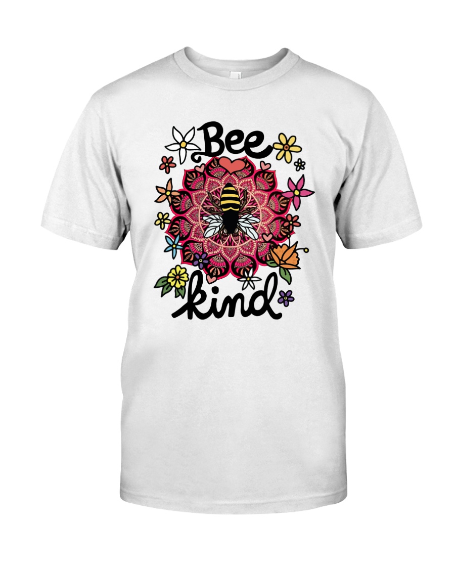 Bee Kind Classic T-Shirt