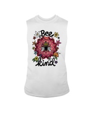 Bee Kind Sleeveless Tee thumbnail