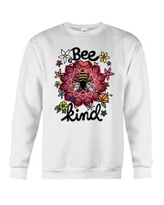 Bee Kind Crewneck Sweatshirt thumbnail