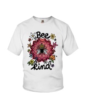 Bee Kind Youth T-Shirt thumbnail