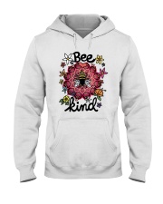 Bee Kind Hooded Sweatshirt thumbnail
